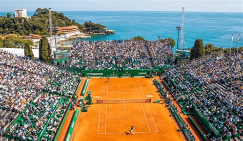 rolex master monte carlo 2021|monte carlo masters winners.